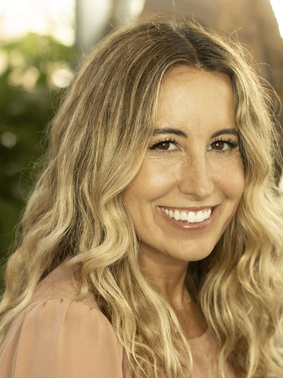 Nikki Rubin, Psy.D.