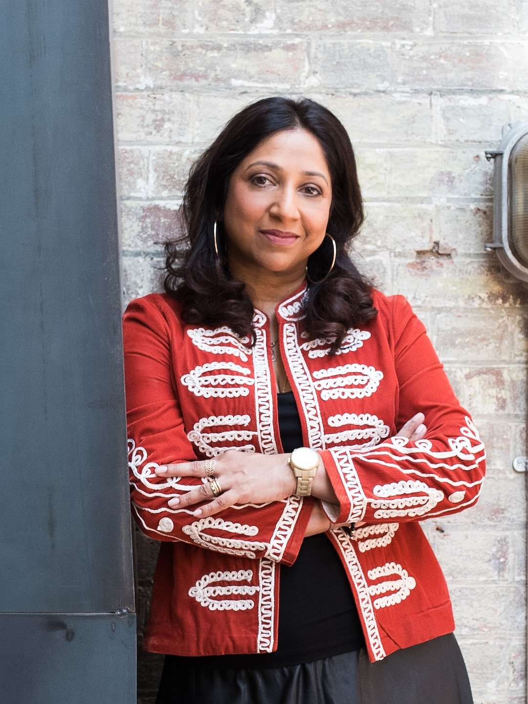 Sangeeta Waldron