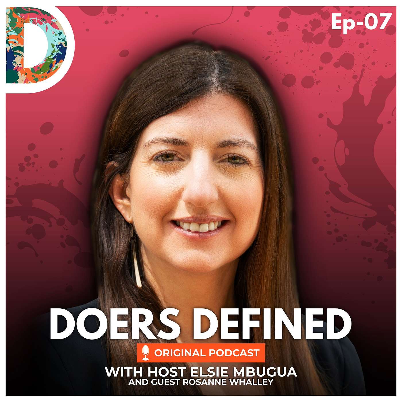 Doers Defined Podcast