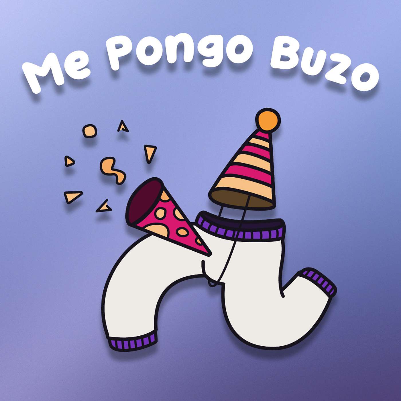 Me Pongo Buzo