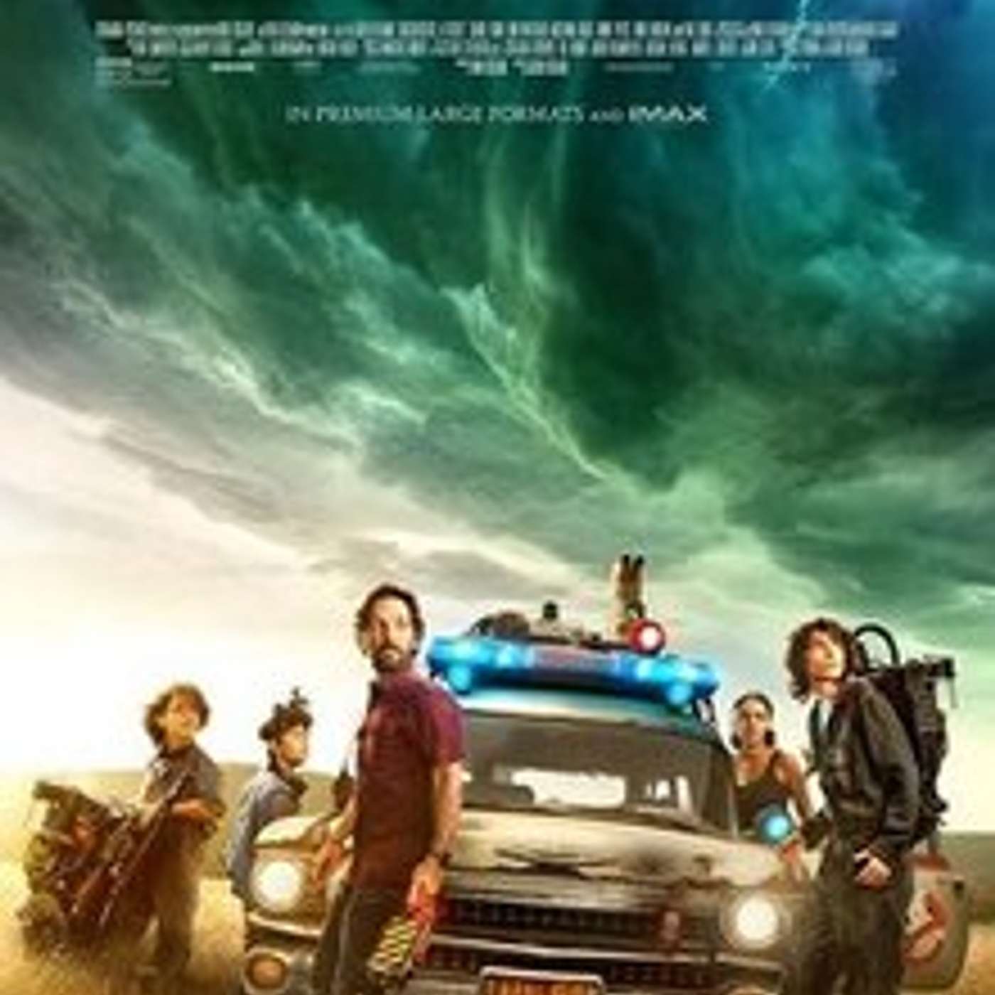 Next Level Blockbuster