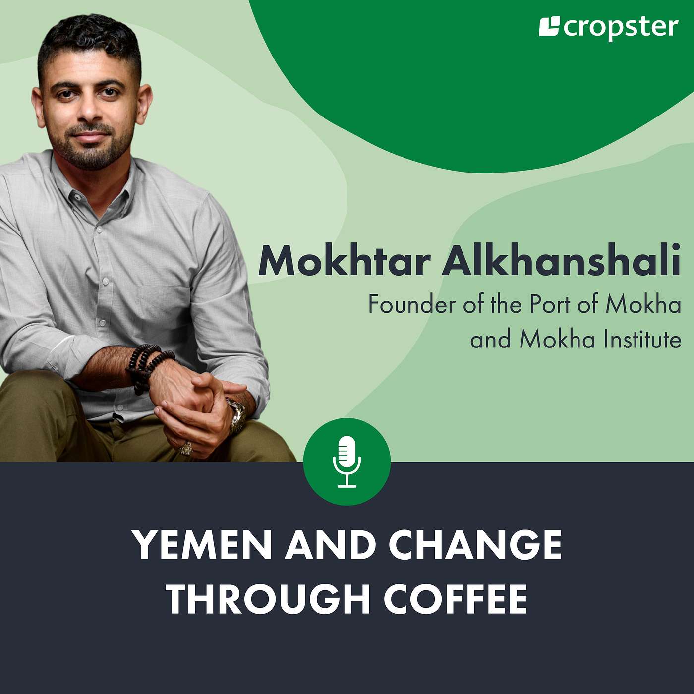 Coffee and Technology Podcast