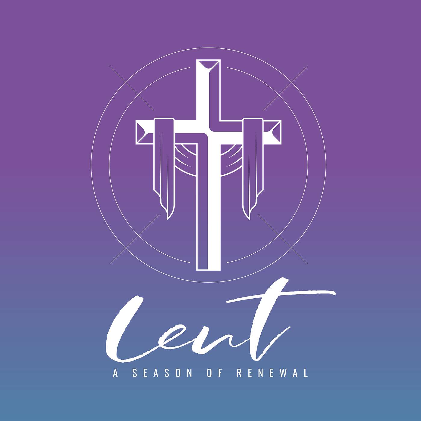 Season 5 Episode 73 - Lenten Renewal