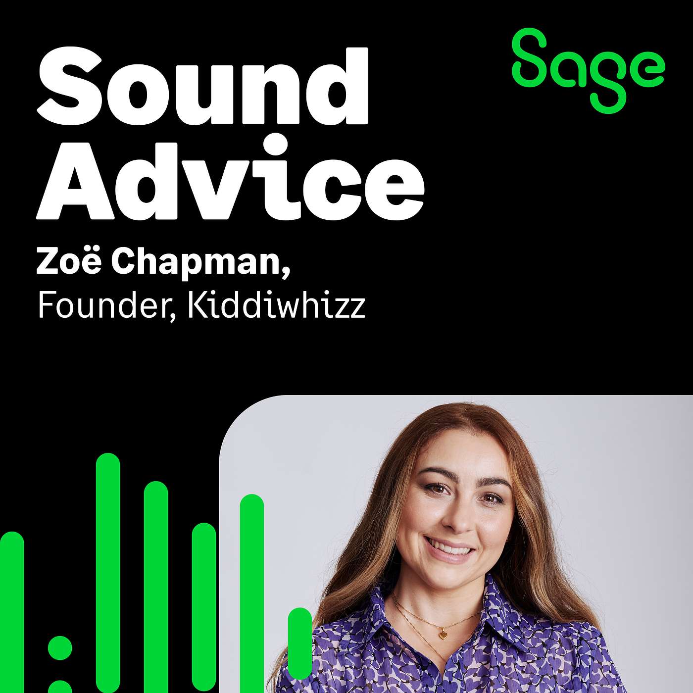 Zoë Chapman: From my 1-bed council flat to the Dragon’s Den Zoë Chapman: From my 1-bed council flat to the Dragon’s Den