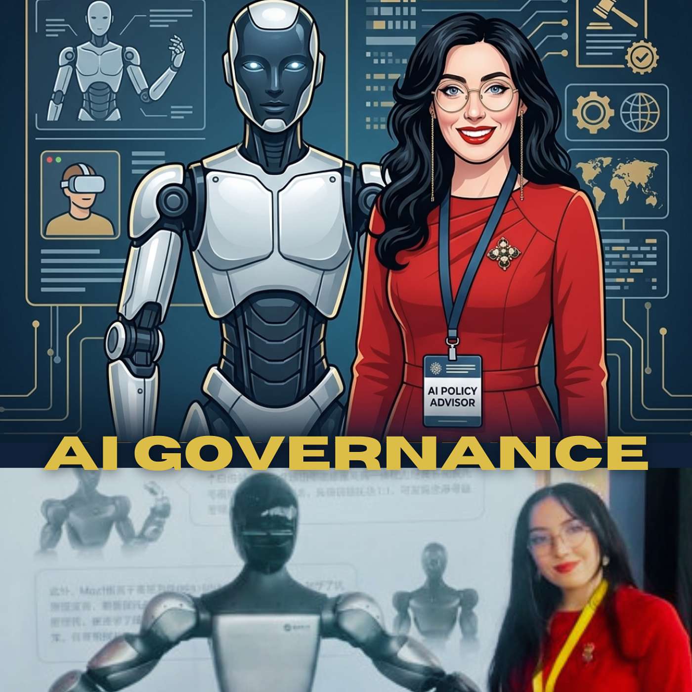 AI GOVERNANCE - PT 1