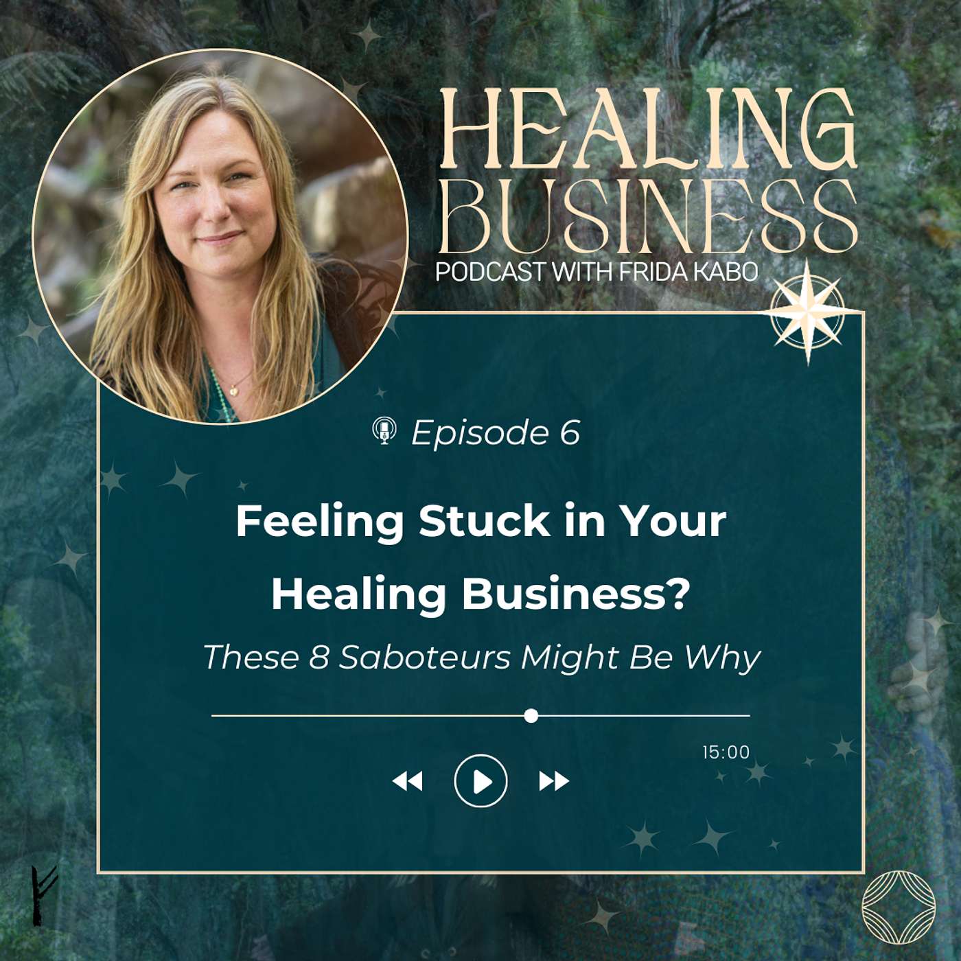 Healing Business