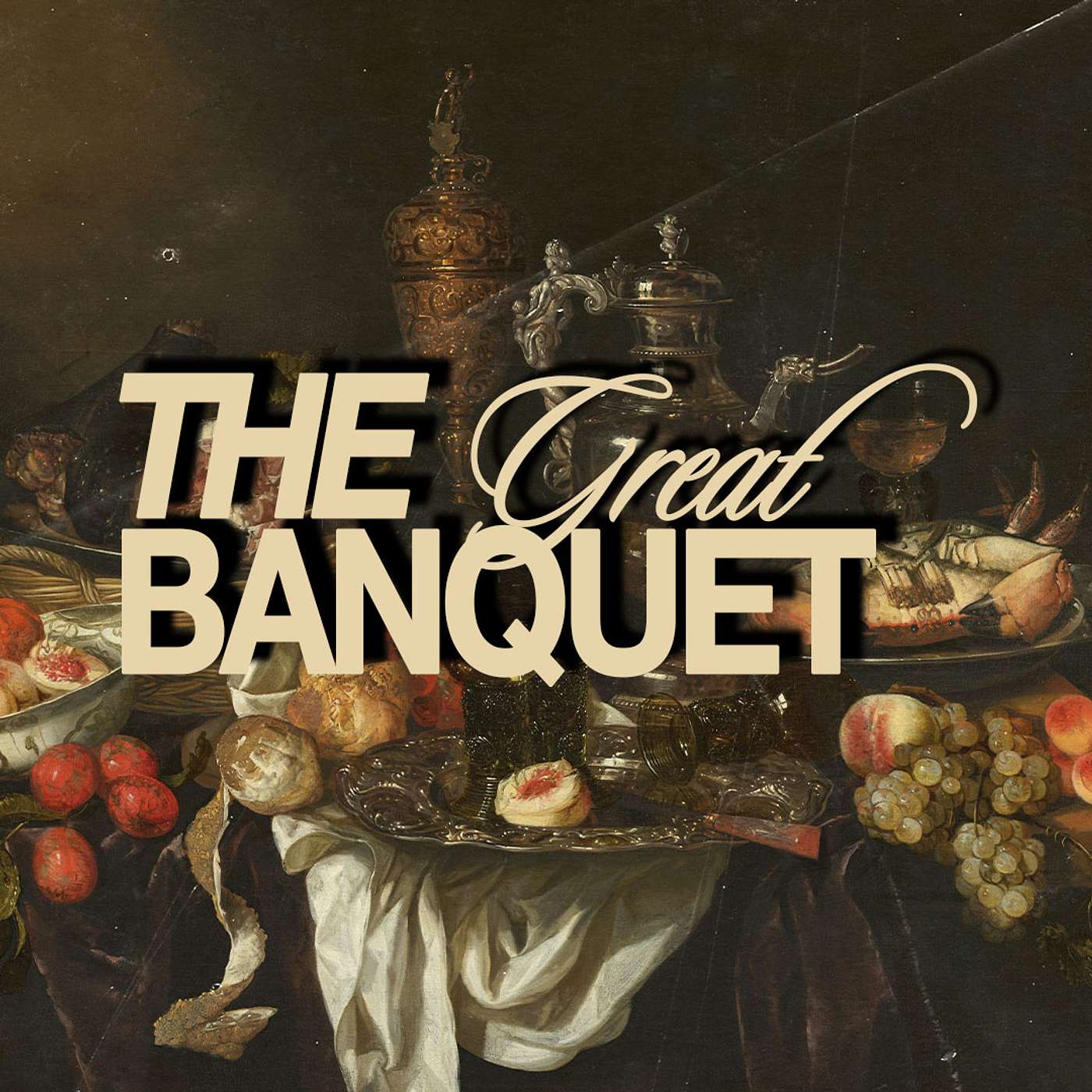 Sunday Sermon | The Great Servant | Tito Salinas episode artwork