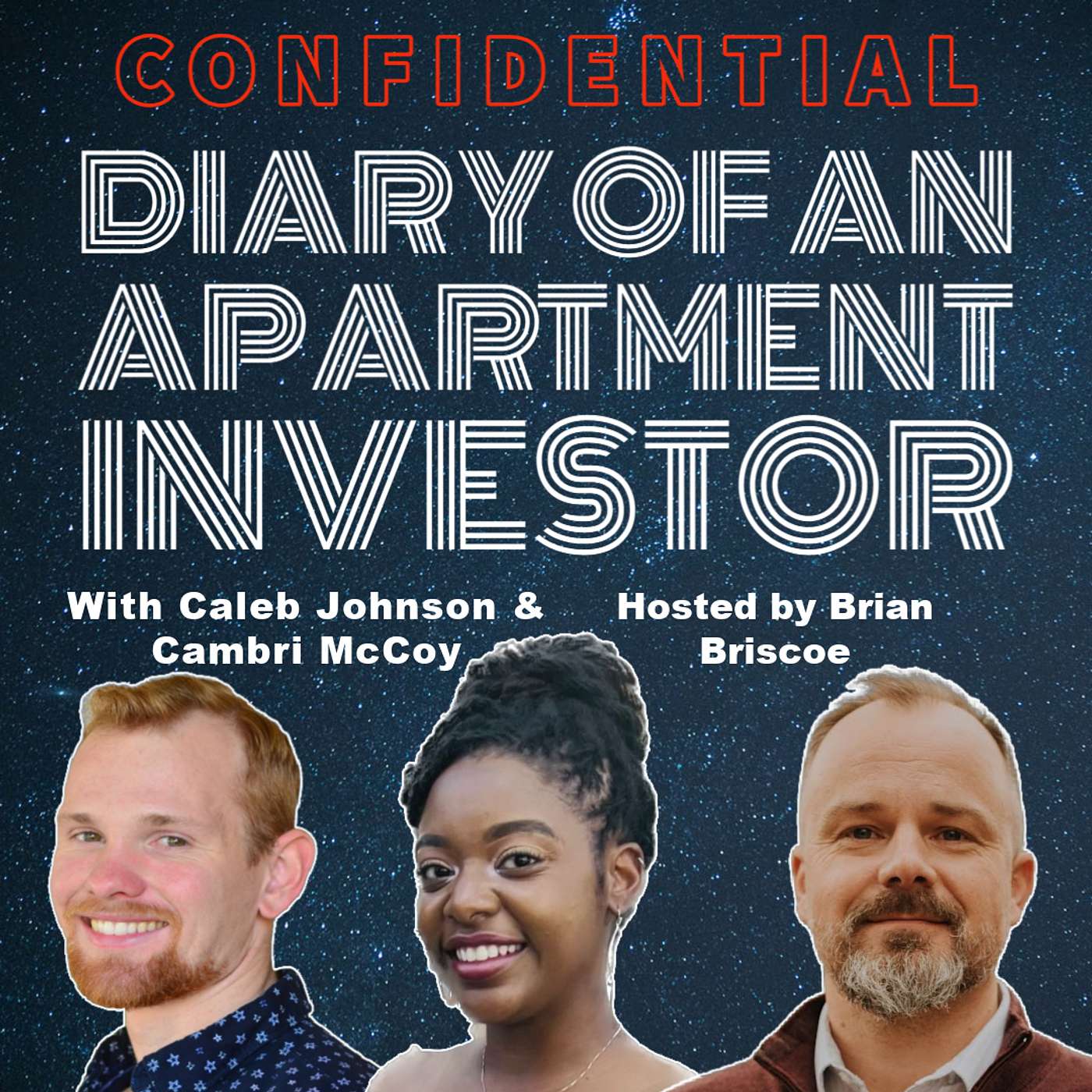 Diary of an Apartment Investor