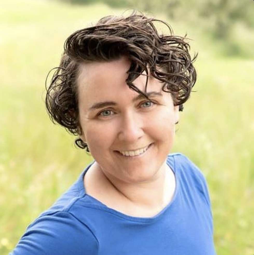 Dr. Catrina Mitchum