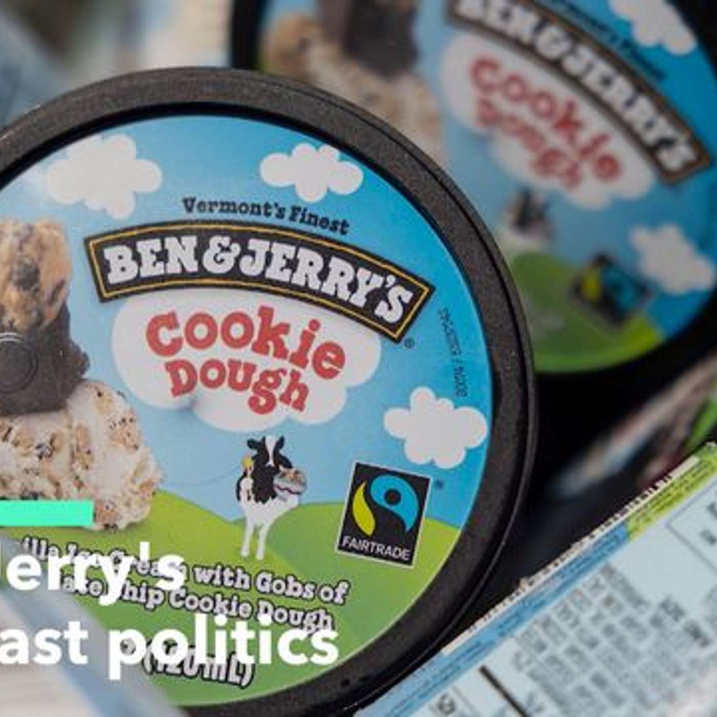 Ice Cream and Politics – Wrong Flavor Combination