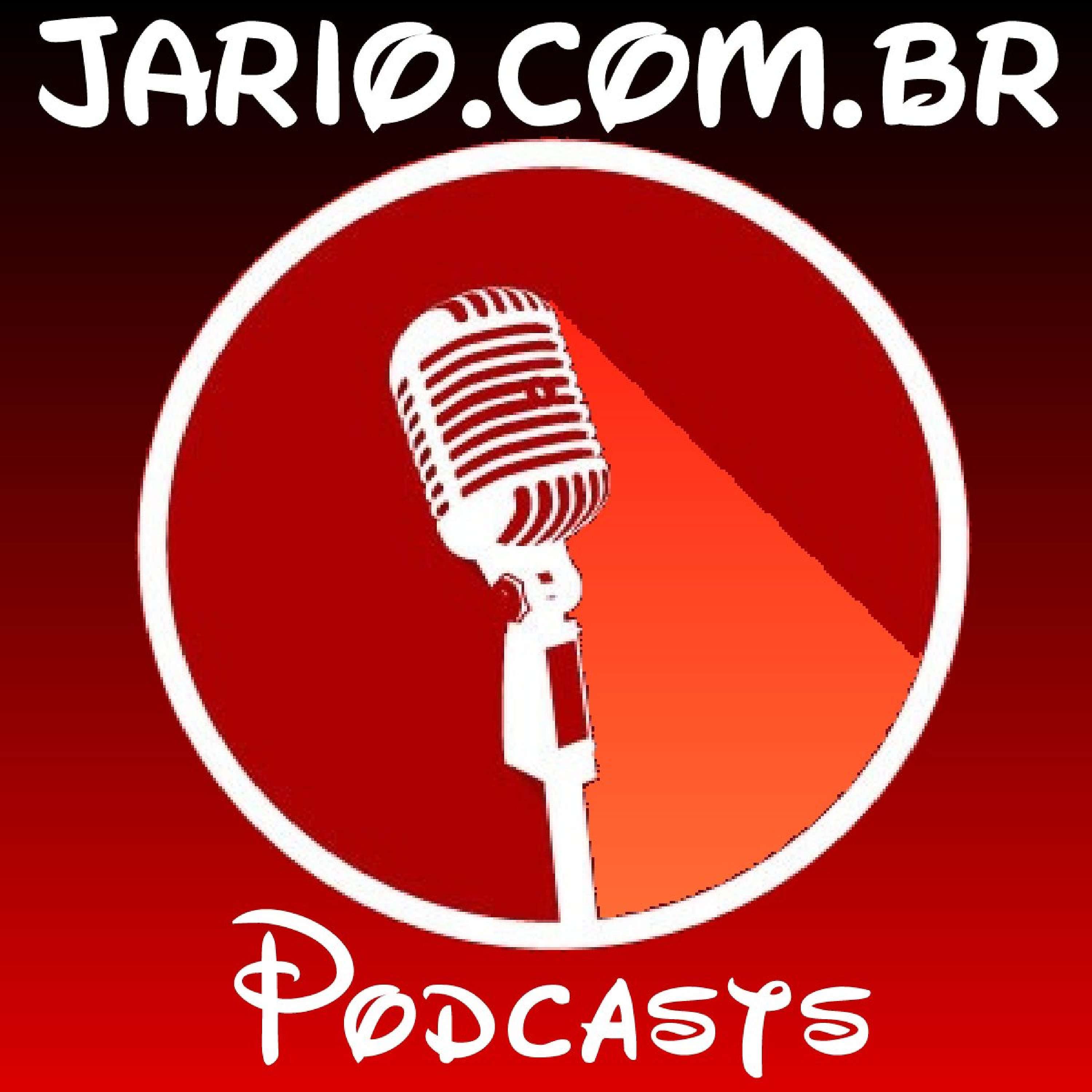 Jario's Podcast