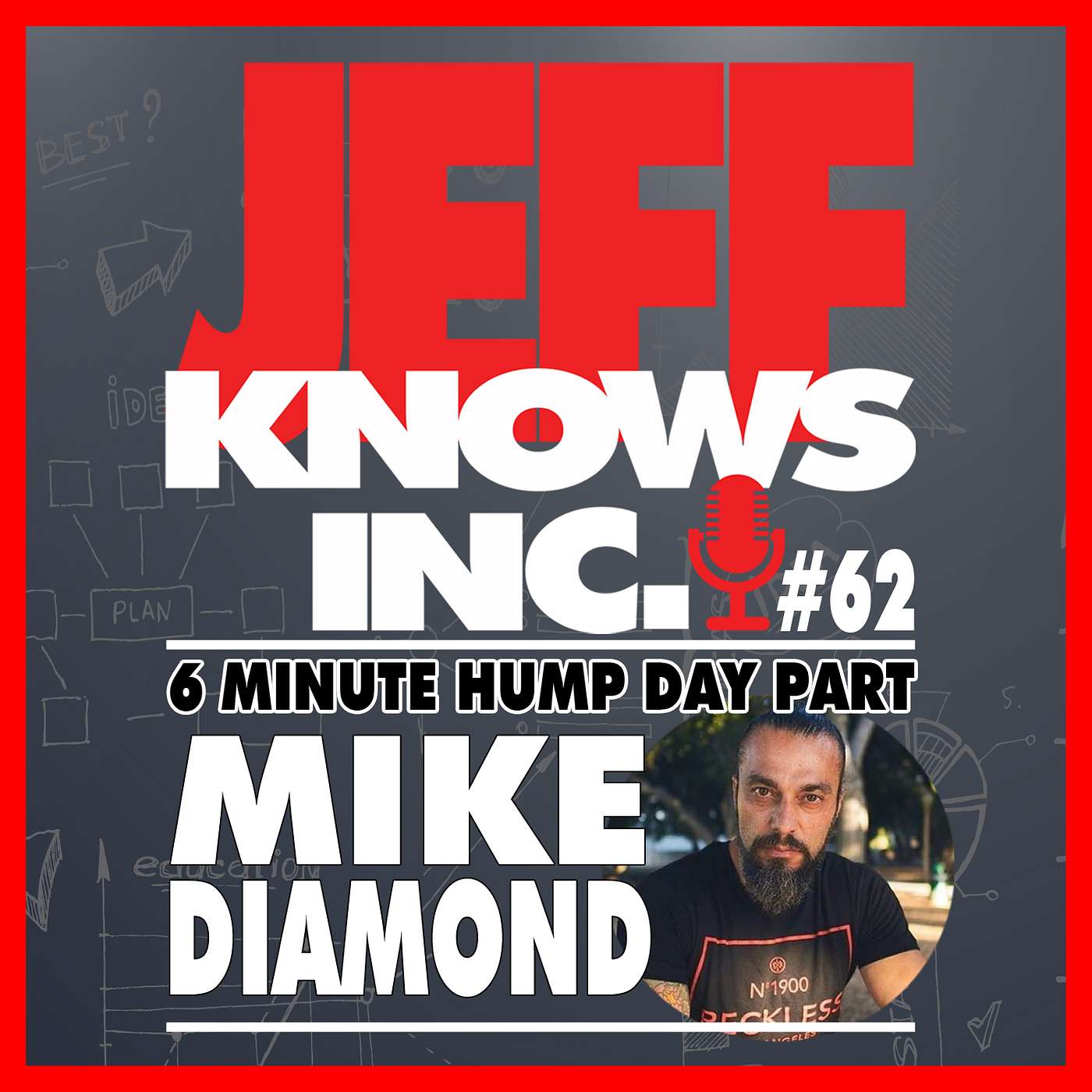 Jeff Knows Inc.