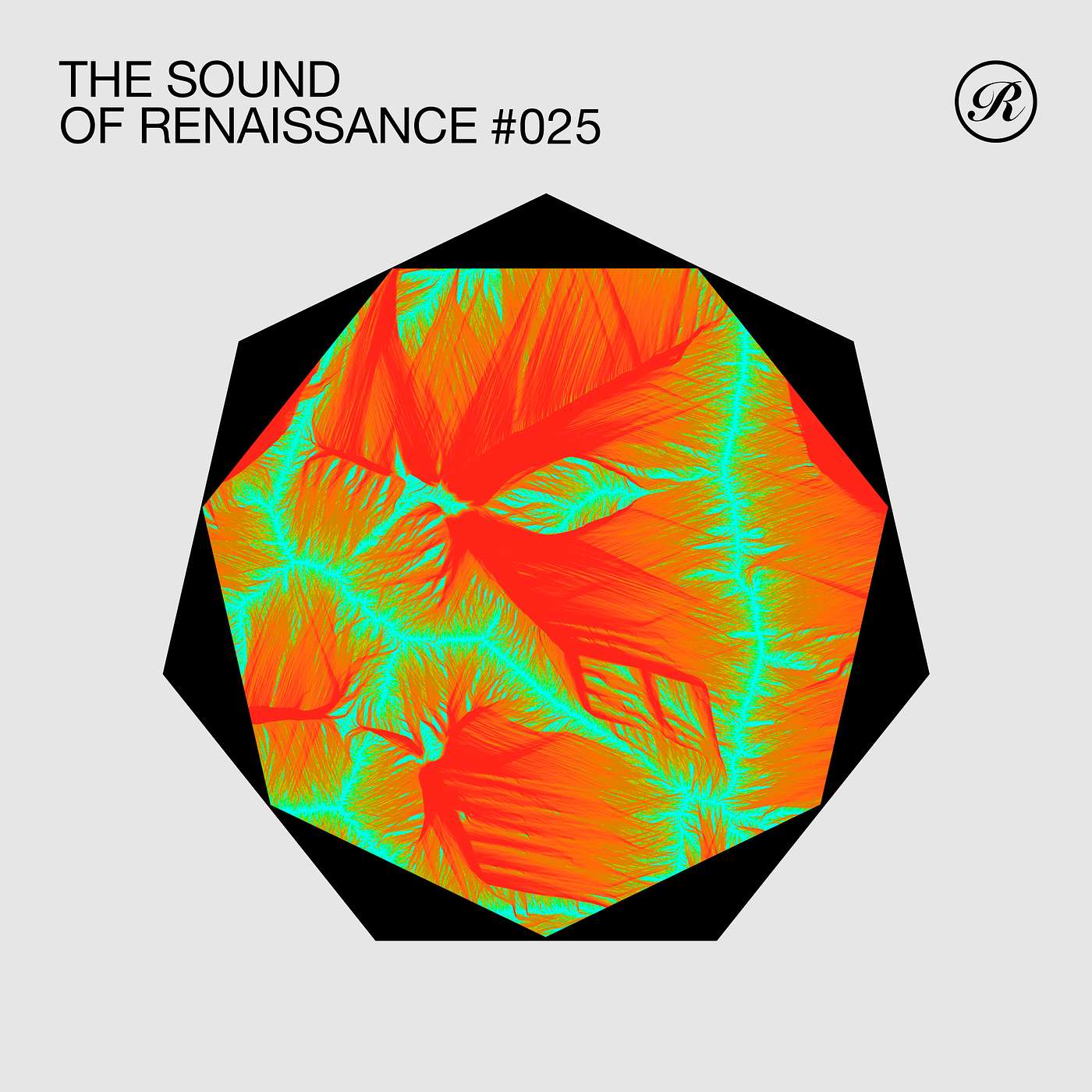 The Sound of Renaissance 025