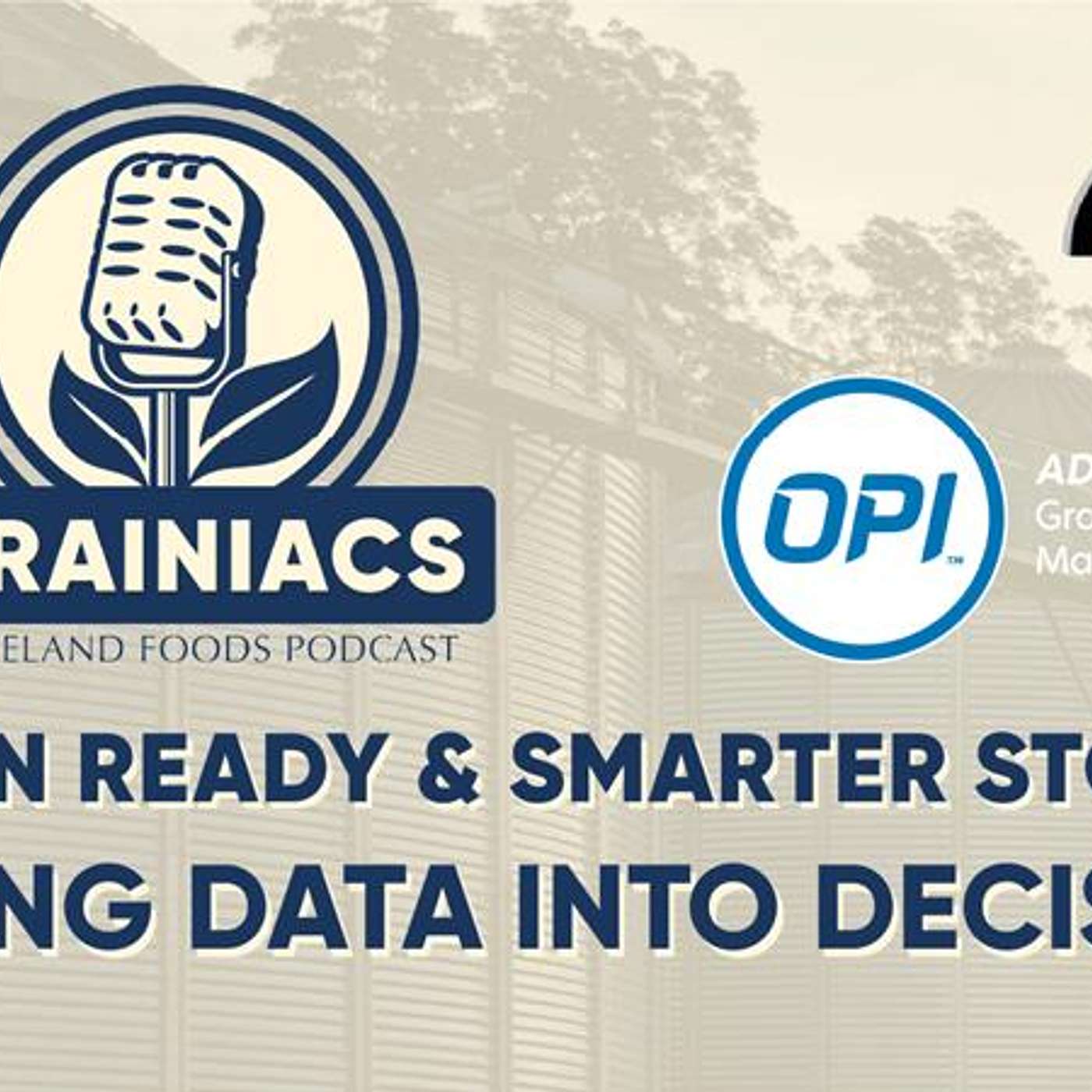 Carbon Ready & Smarter Storage: Turning Data Into Decisions
