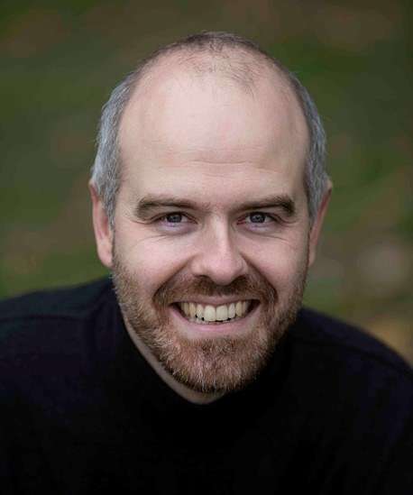 Johannes David Wolff