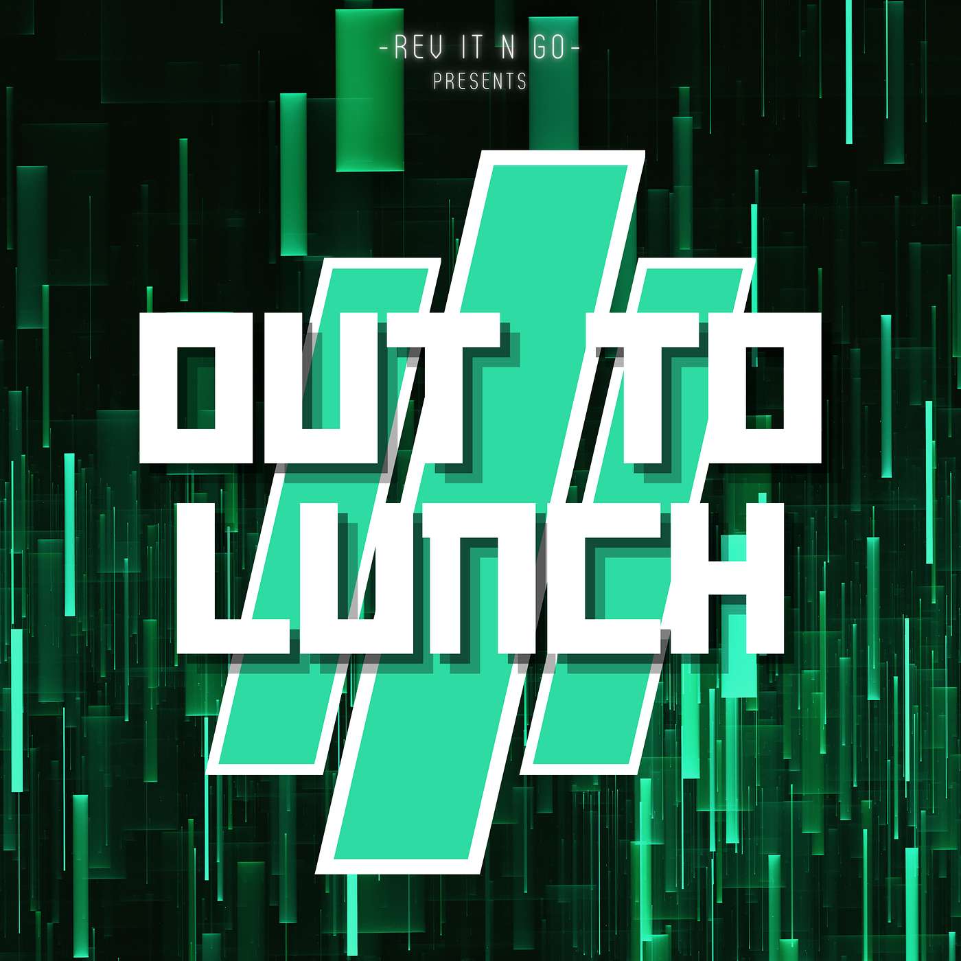 Out To Lunch | 7 Movie Week! | The Bride | Sinners and More episode artwork