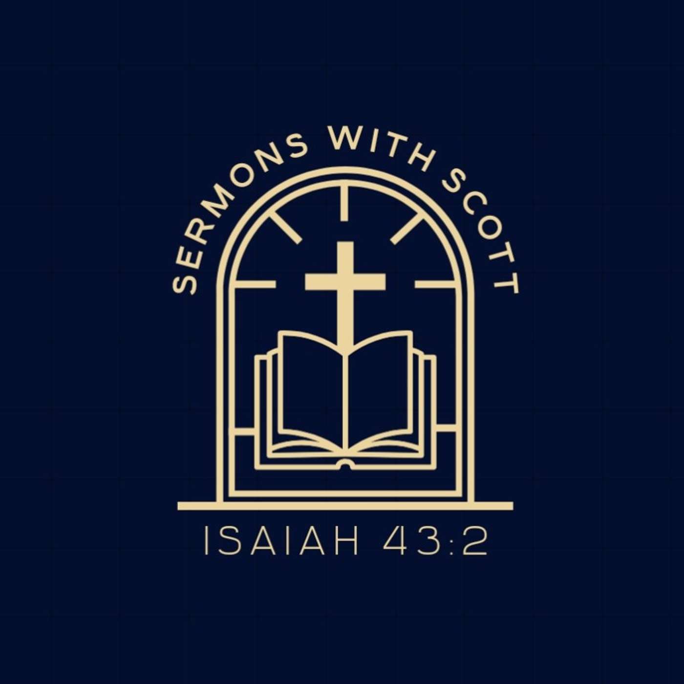 Sermons with Scott 