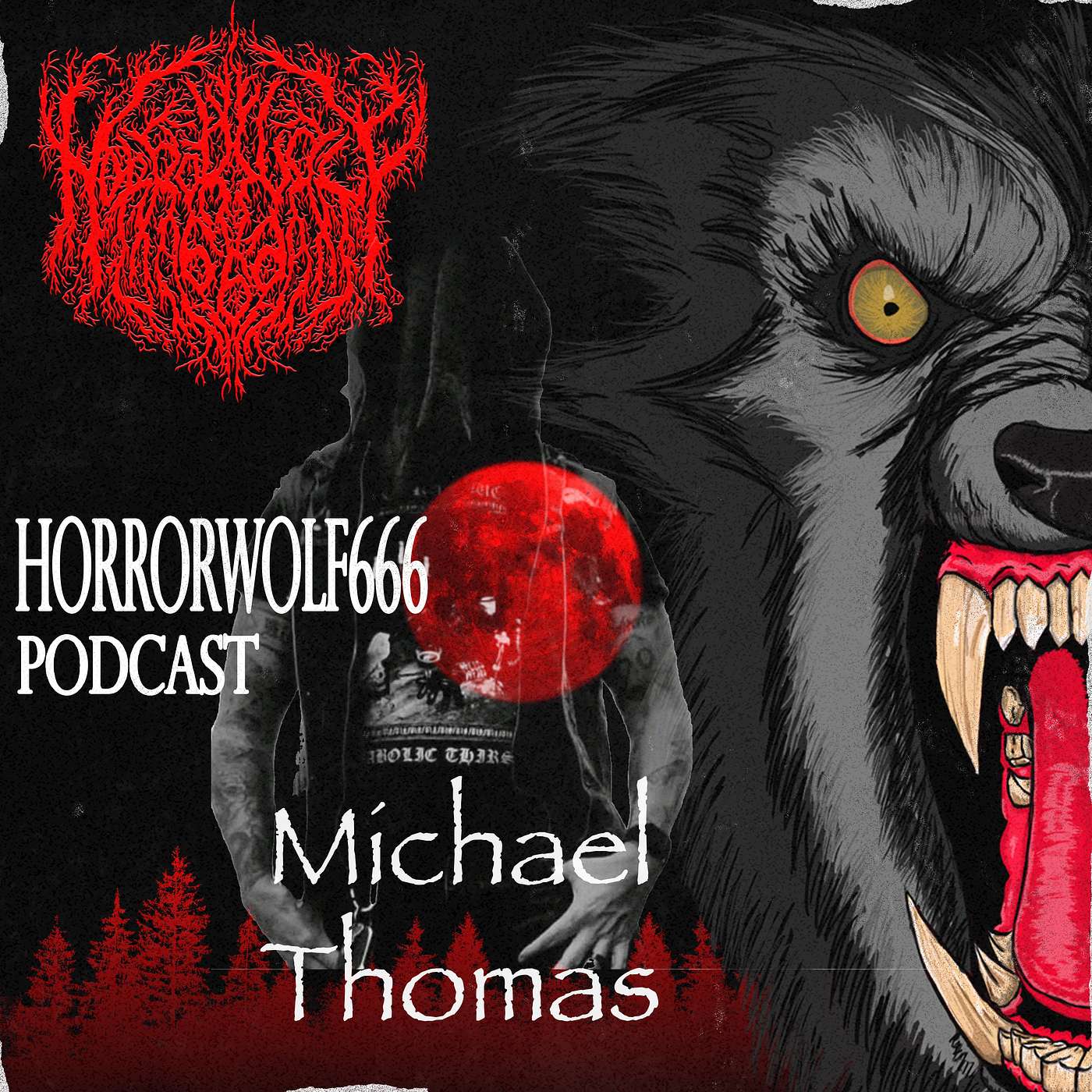 Michael Thomas (Salt Divination)