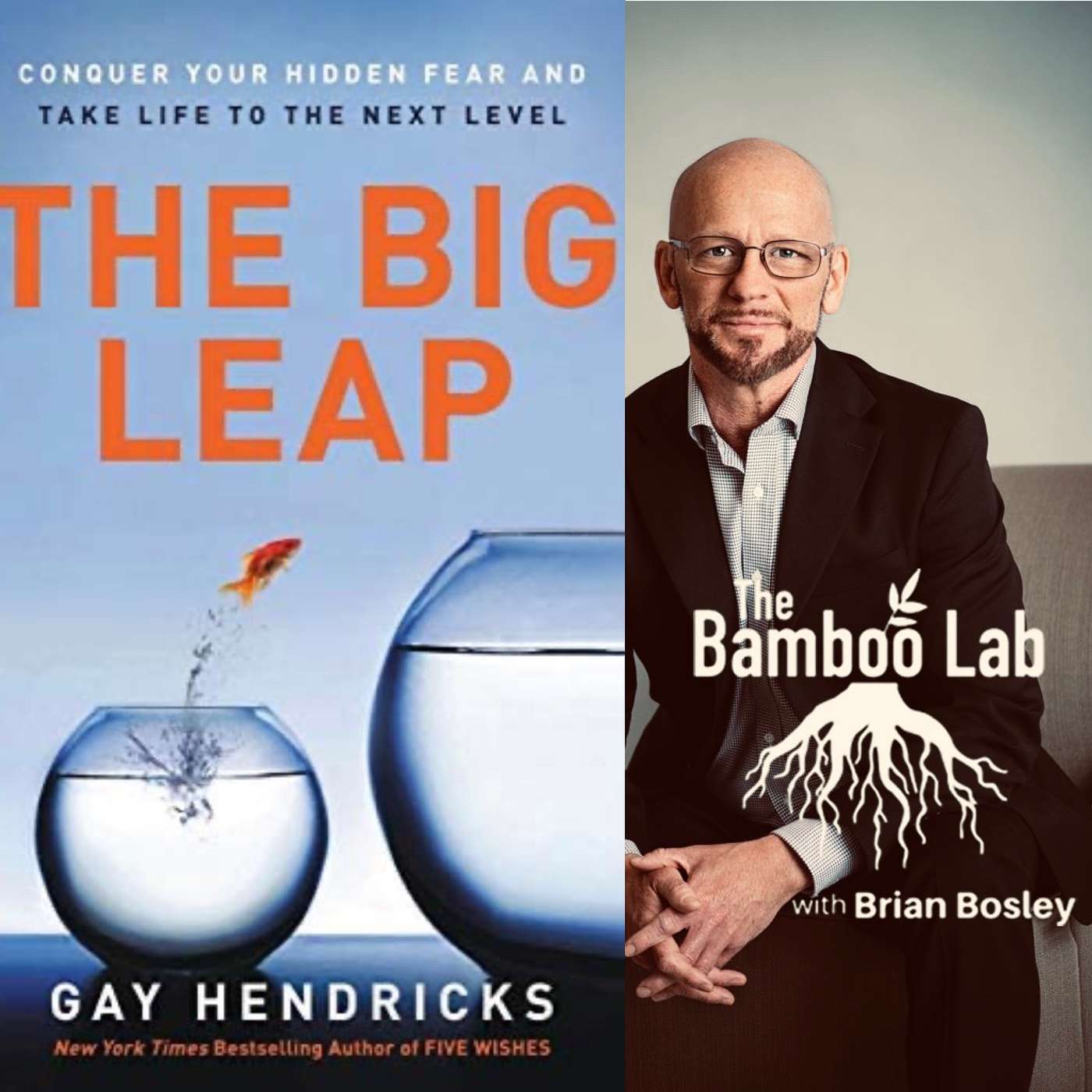 The Bamboo Lab Podcast