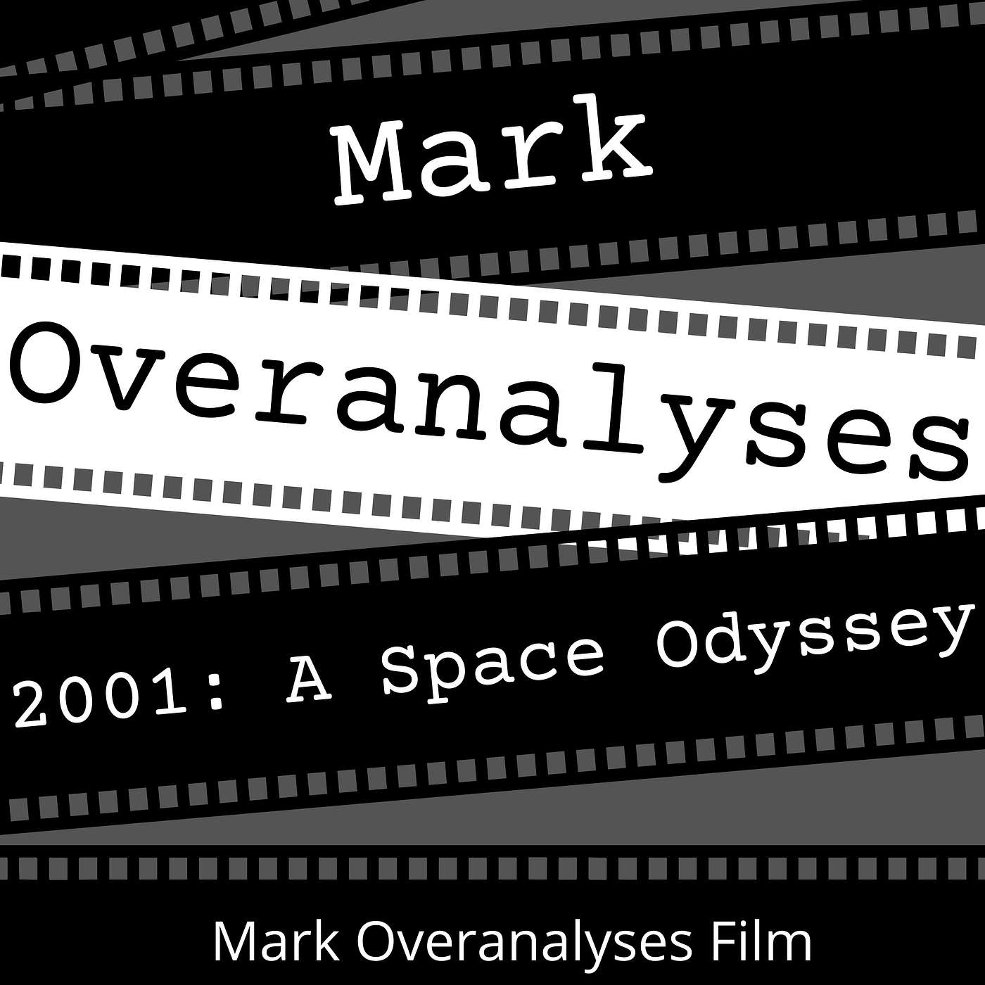 Mark Overanalyses Film