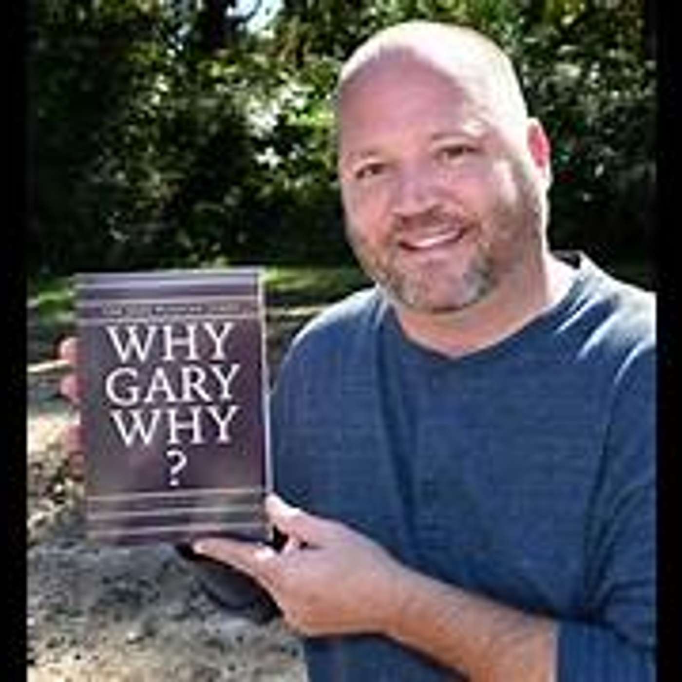 Jody Plauche On His Father Killing The Man Who Raped Him (Gary Plauche)