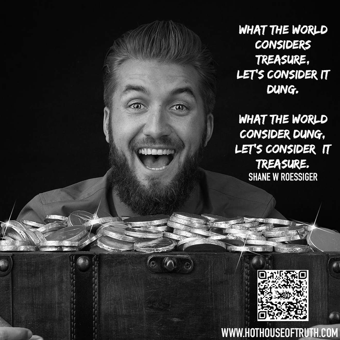 Value | Valor By Shane W Roessiger (English & Portuguese)