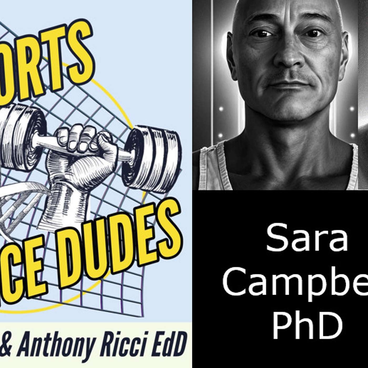 Sports Science Dudes