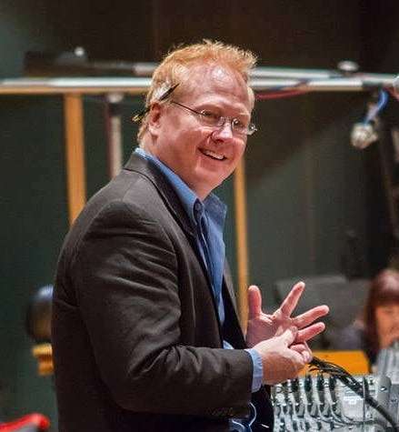 Rob Pottorf
