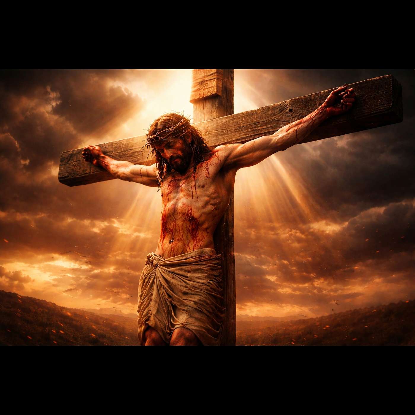 Good Friday - Season 2 Episode 14 episode artwork