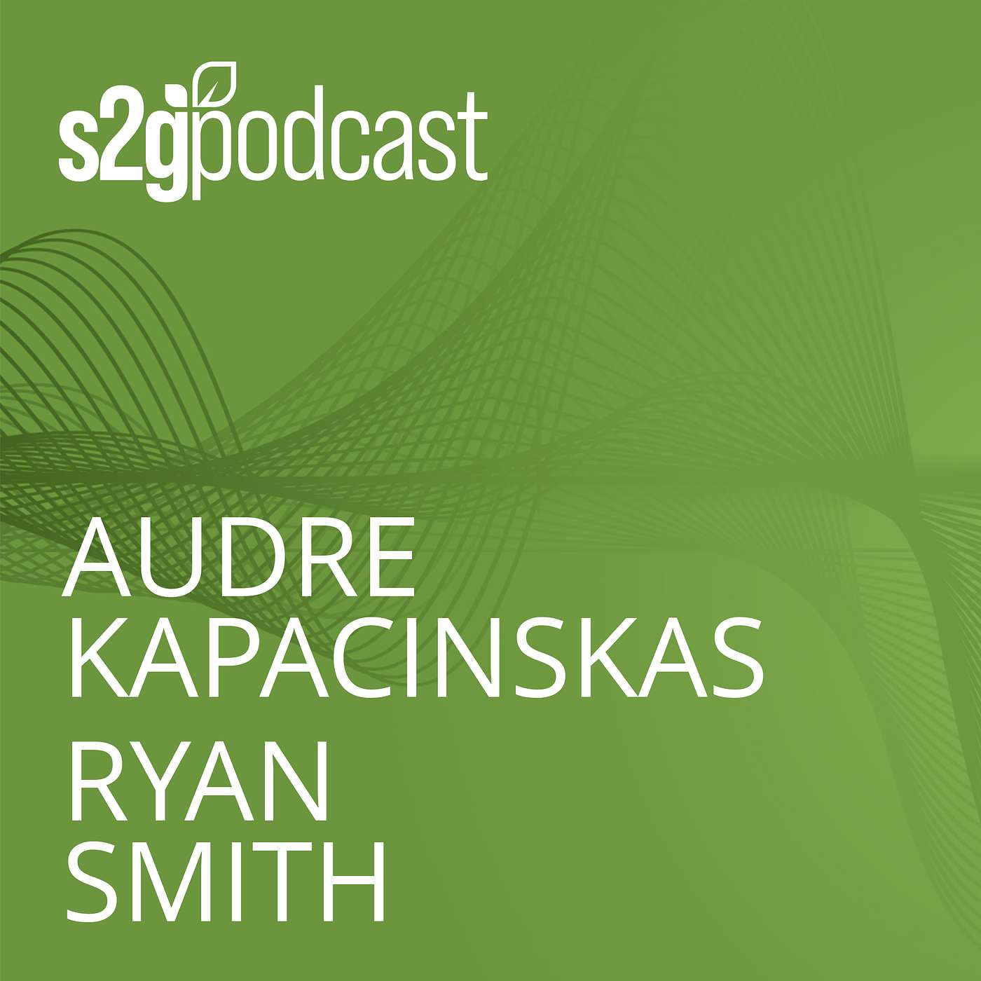 The S2G Podcast