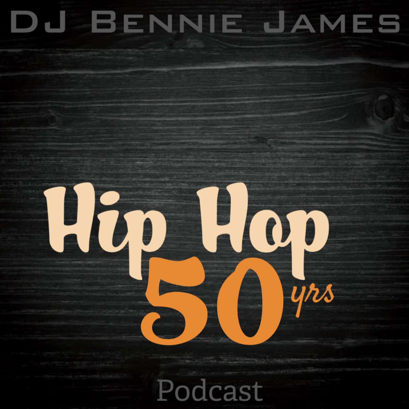 Hip Hop 50yrs