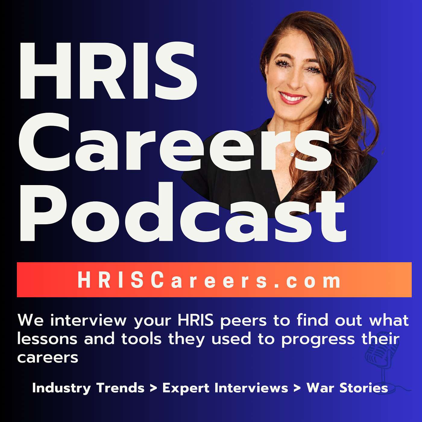 HRIS Careers Podcast