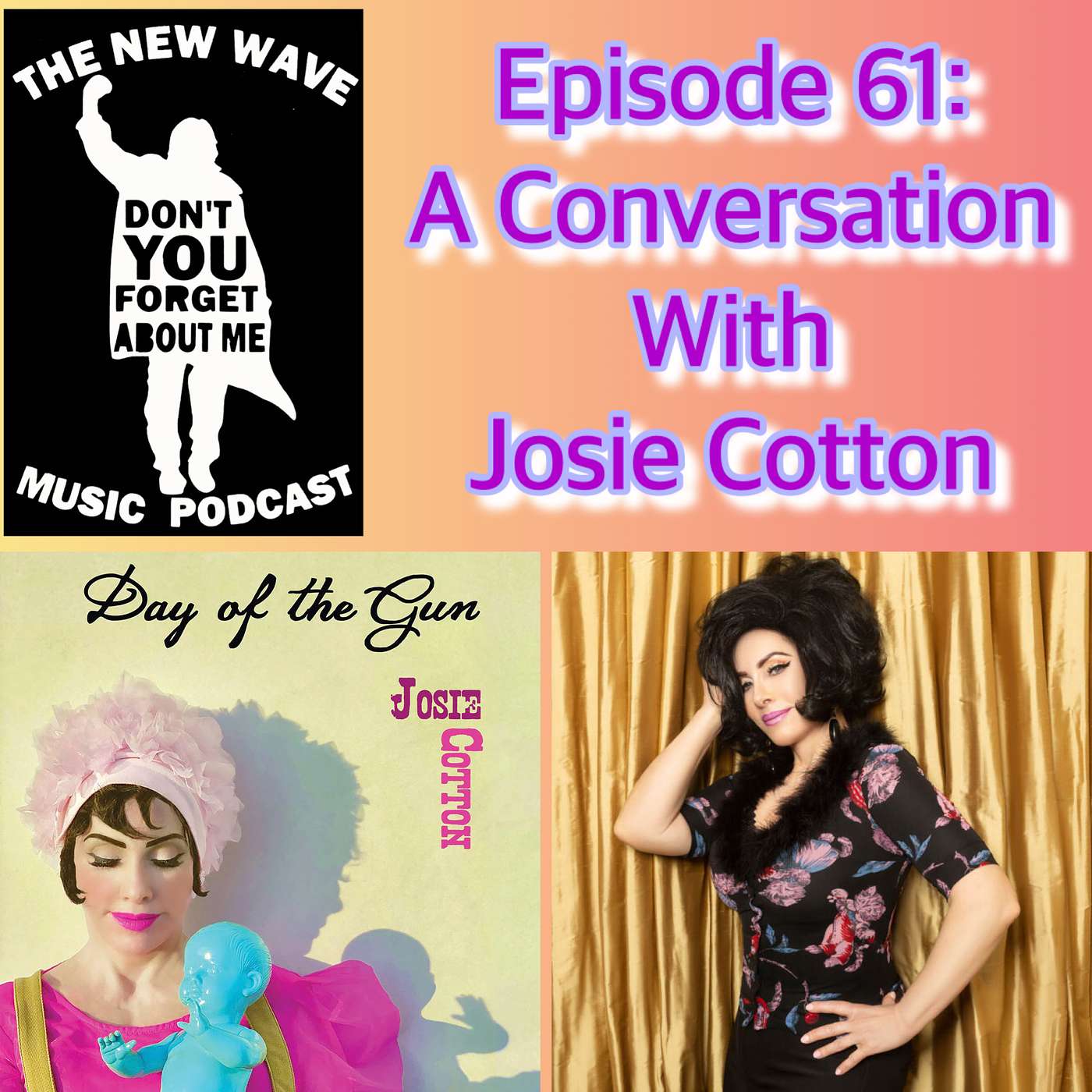 Interview: Josie Cotton