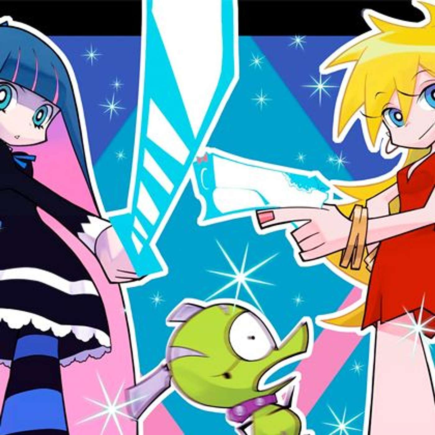 The Other Side - Episode 2: Gainax