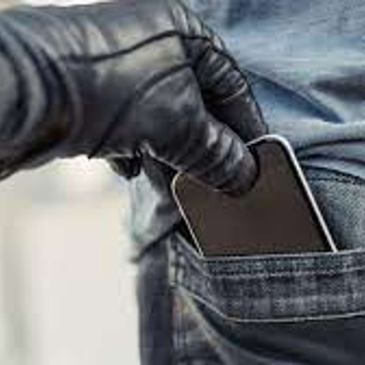 Pickpockets-EPISODE #19 Pickpockets-EPISODE #19