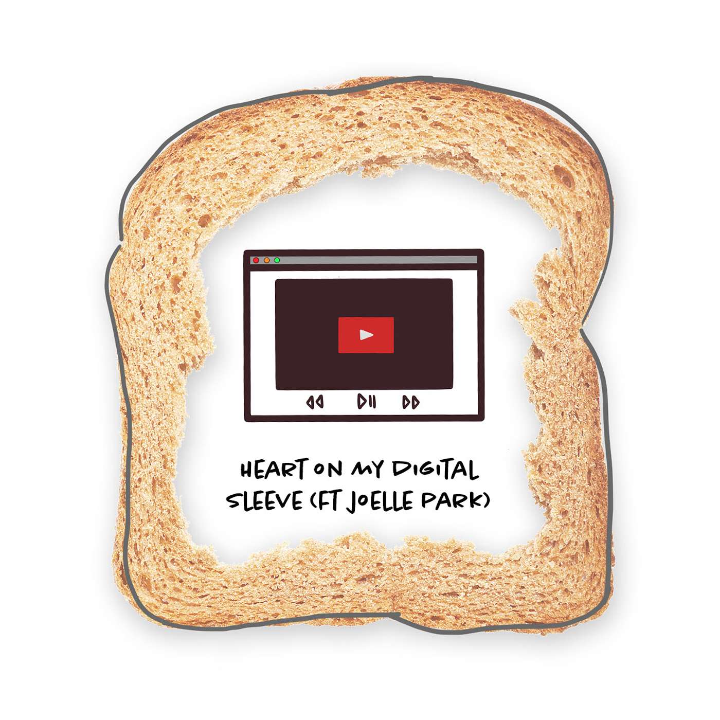 Eat Your Crust