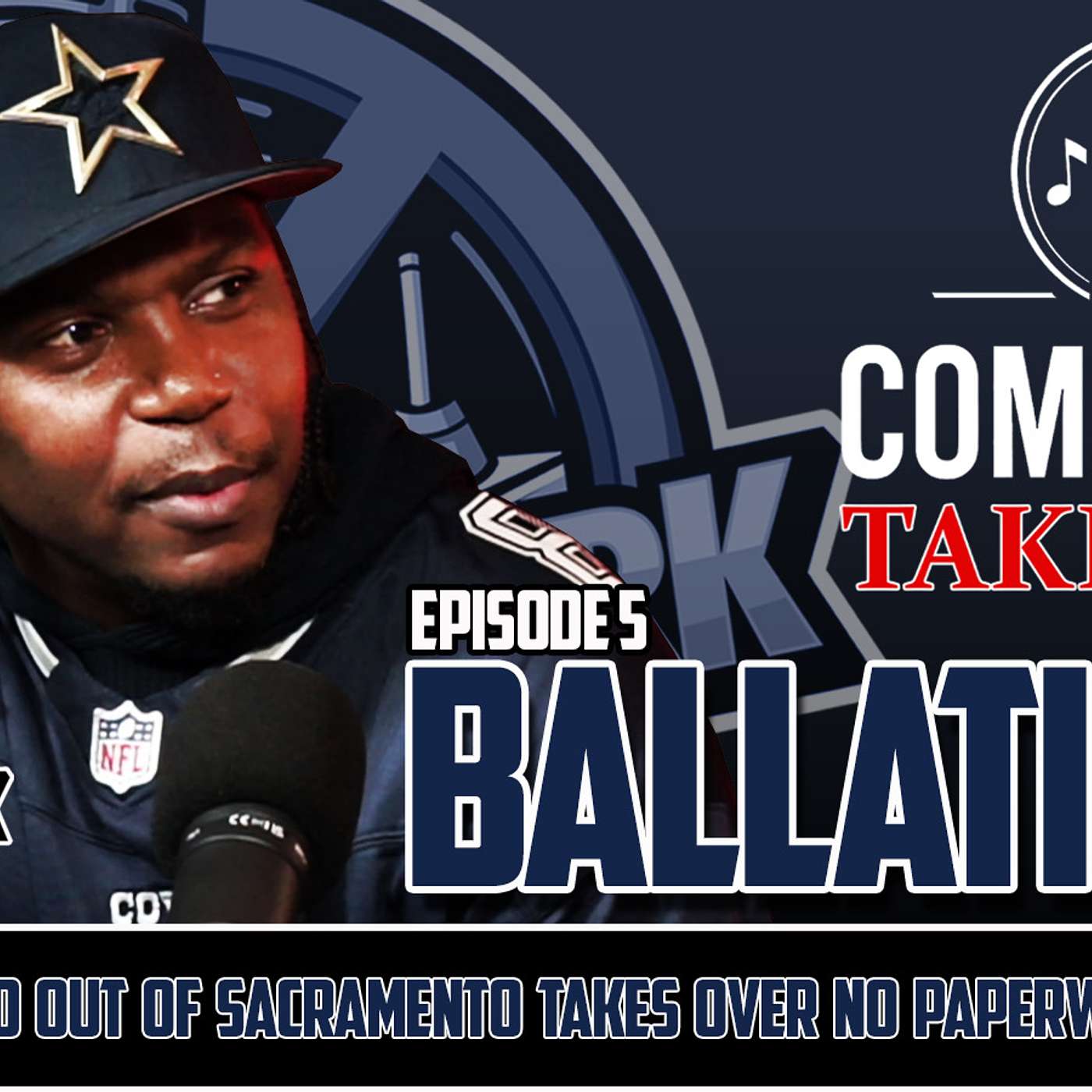 No PaperWork Podcast