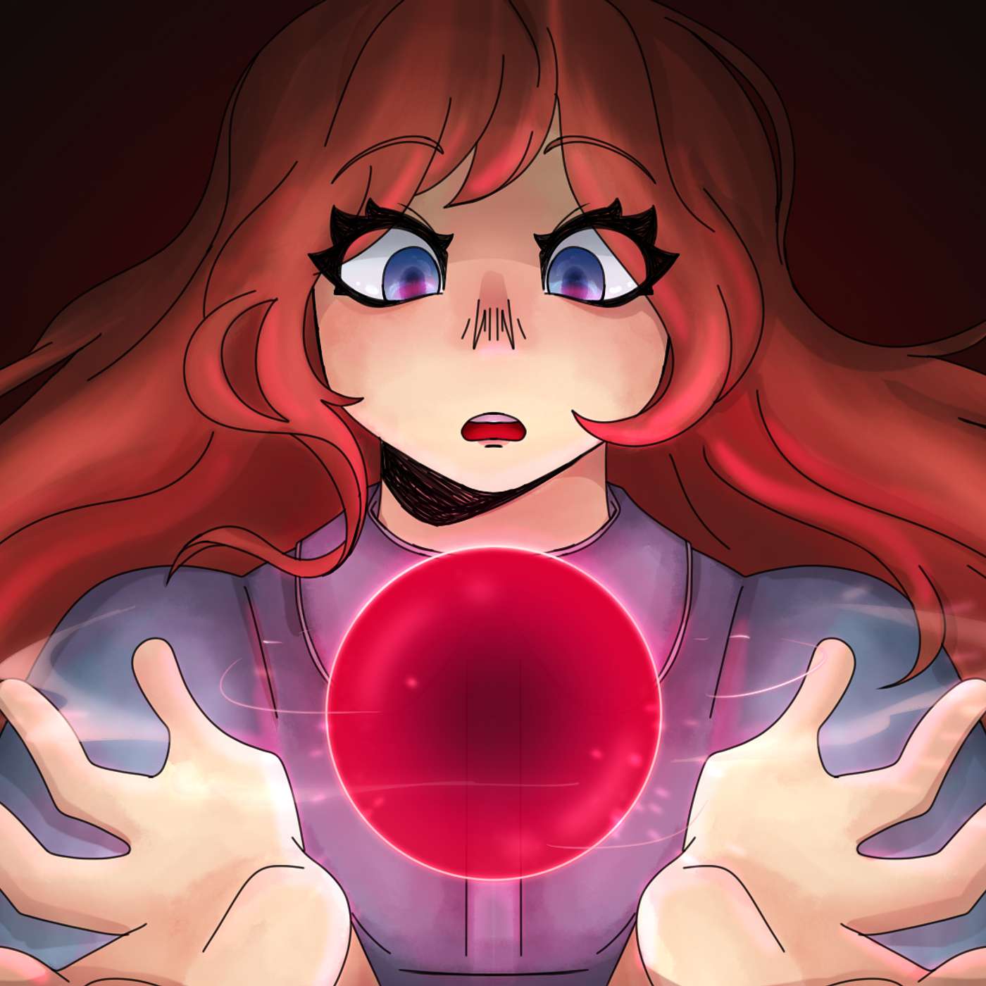 Spirit Bound the Audio Drama