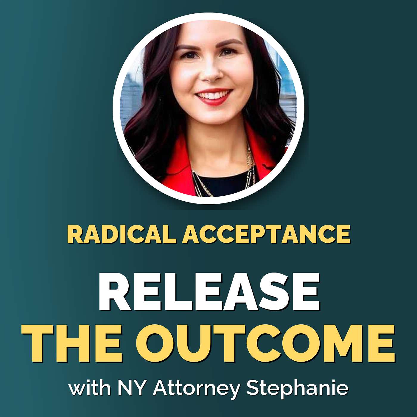 Stephanie: When Family Court Won't Enforce Its Own Orders episode artwork