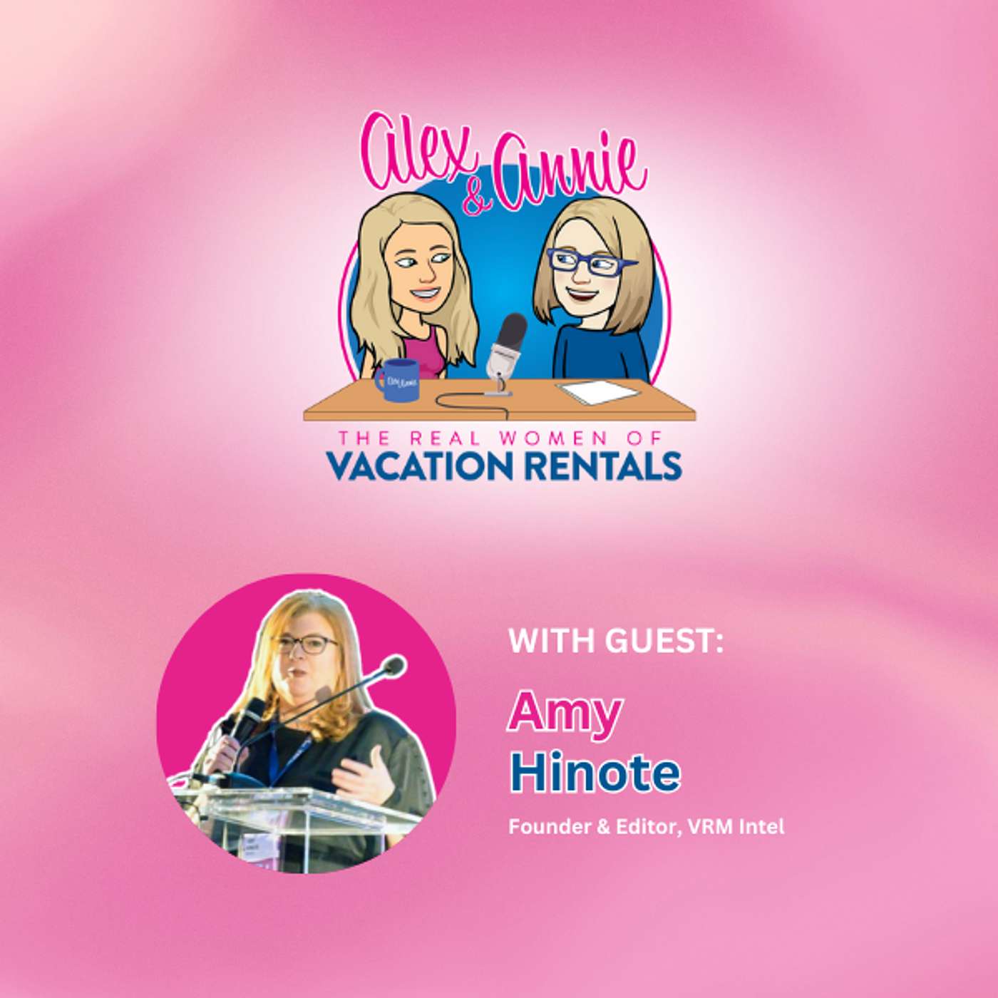 It’s About DARM Time: Amy Hinote Sets the Stage for This Year’s DARM Conference