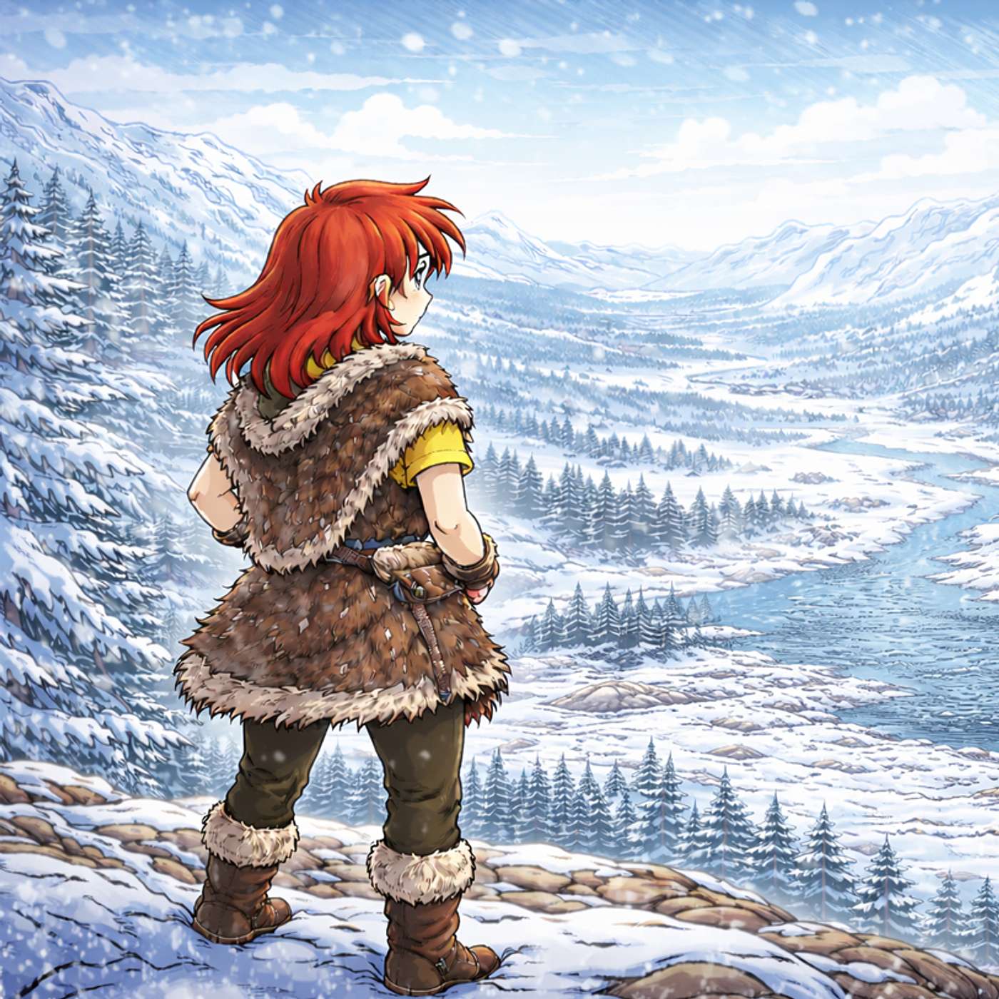 A Totally Ridiculous, Mostly Serious, Always Awesome Guide to Surviving the Ice Age (but also Zombies and the Weirdness of Life in General): Episodes 4 - 6 A Totally Ridiculous, Mostly Serious, Always Awesome Guide to Surviving the Ice Age (but also Zombies and the Weirdness of Life in General): Episodes 4 - 6