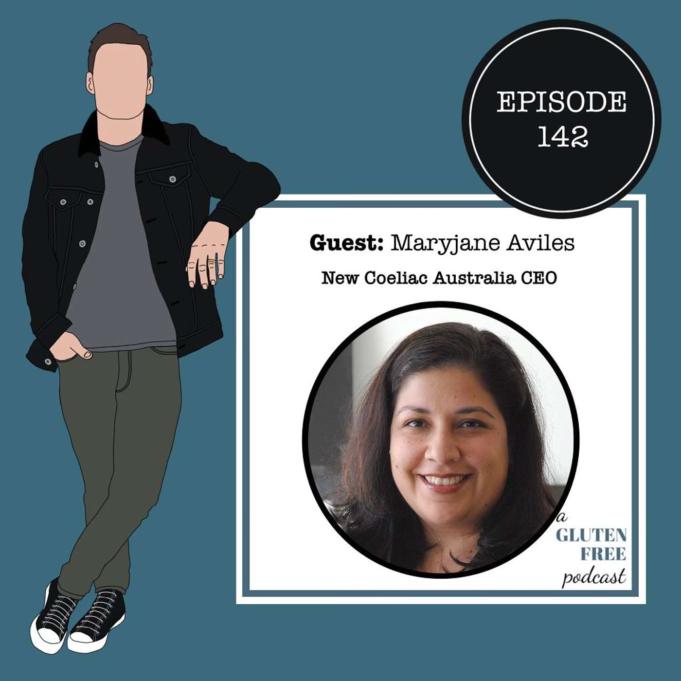 A Gluten Free Podcast