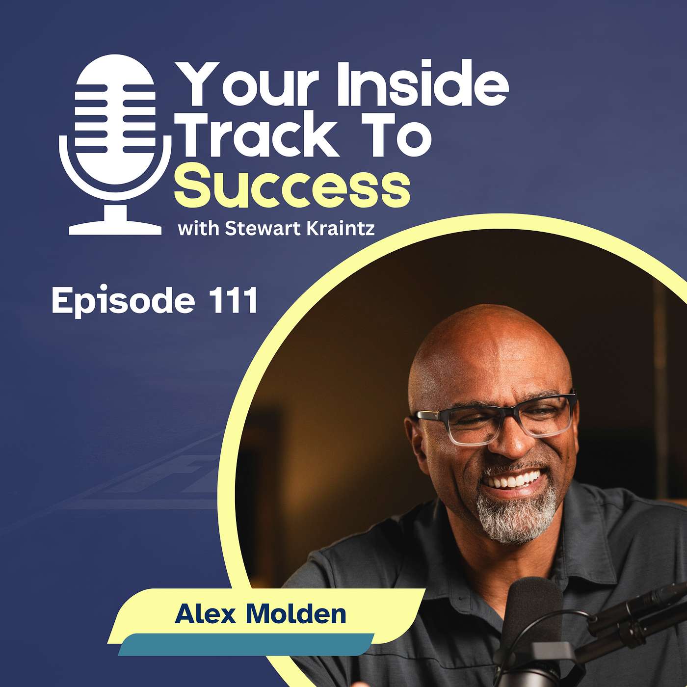 Your Inside Track to Success