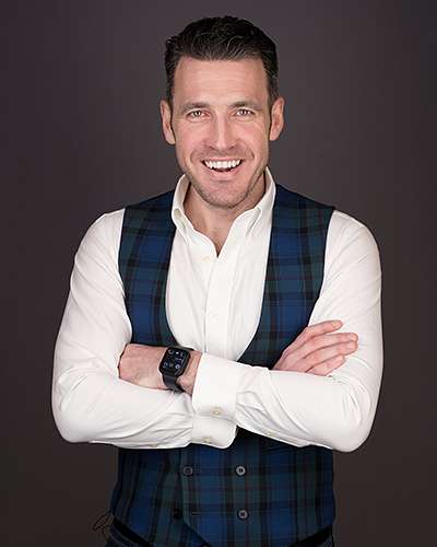 Andy Hart