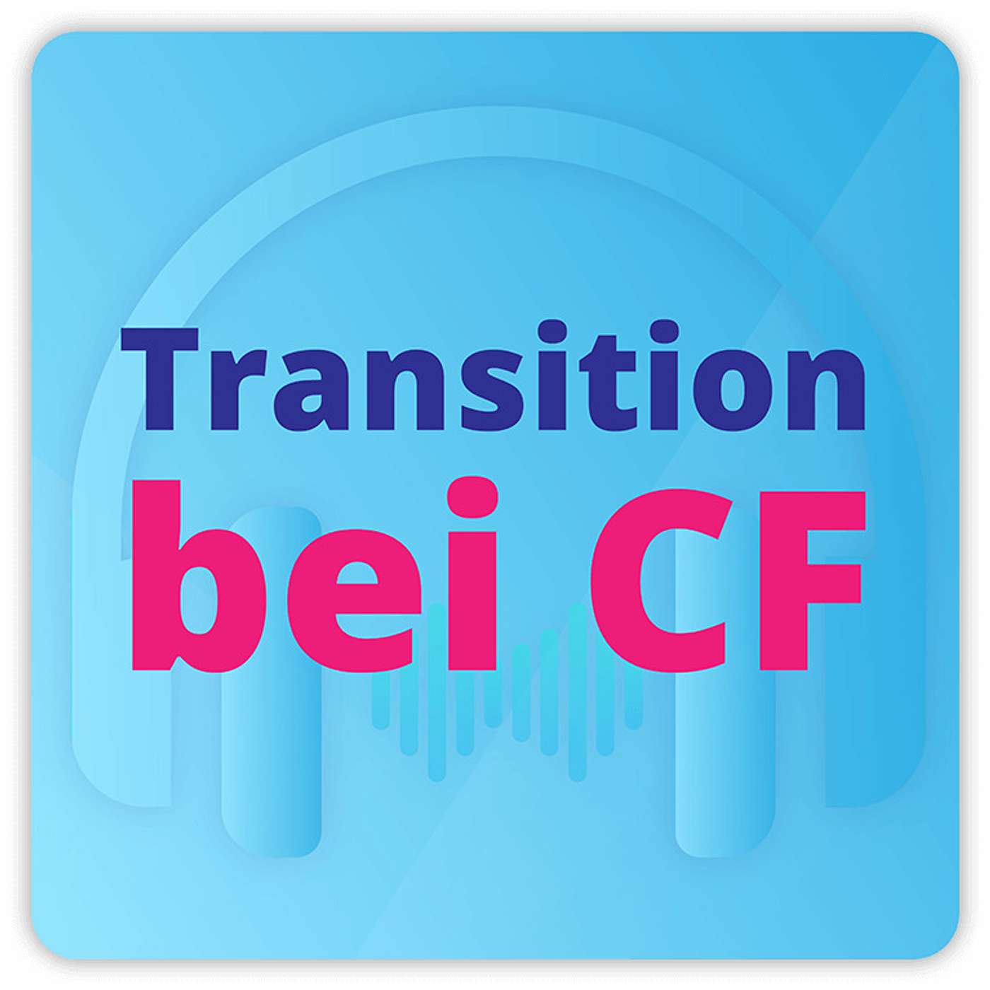 Let\'s talk about CF (Cystische Fibrose)