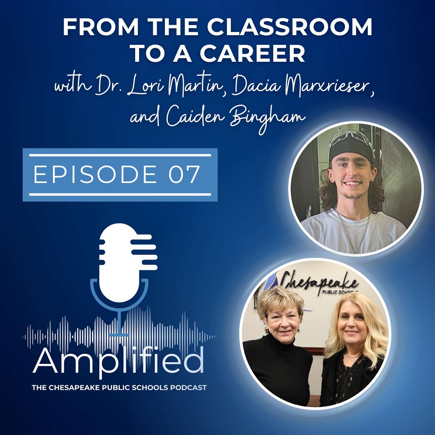 From the Classroom to a Career From the Classroom to a Career