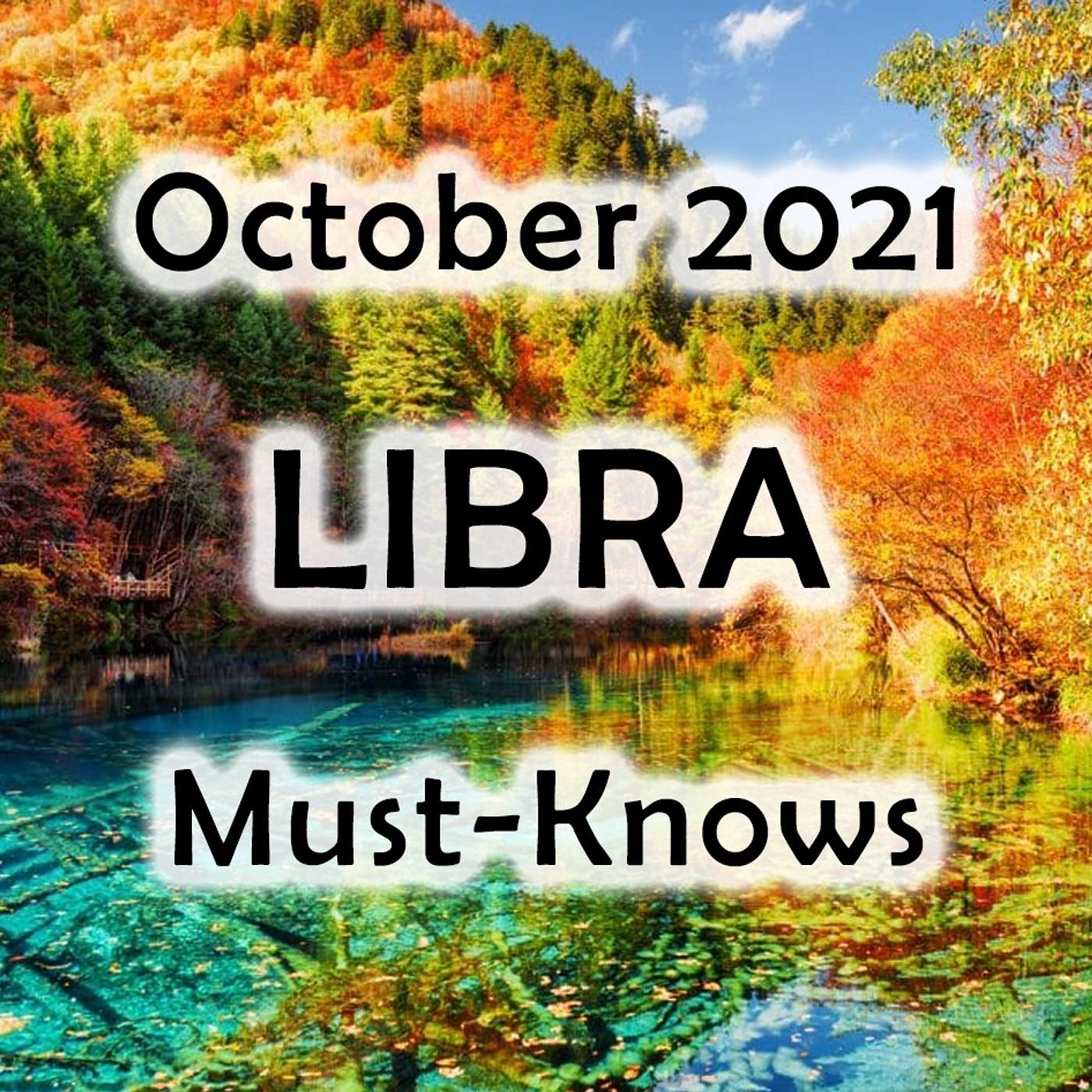 Libra October 2021 Astrology (Must-Knows)