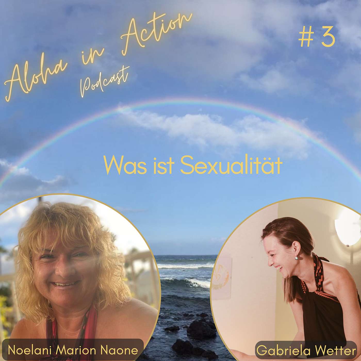 Aloha in Action