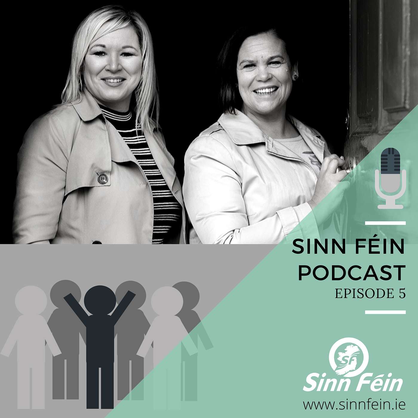 Sinn Féin