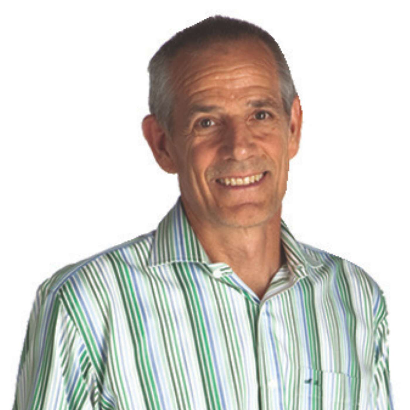 Bob "Hot Rod" Rohr on Plumbing, Radiant Heat, and a Lifetime in the Trades